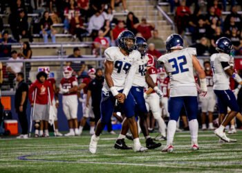Sierra Canyon Makes a Bold Statement Against Orange Lutheran