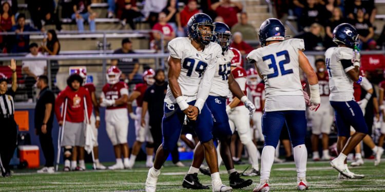 Sierra Canyon Makes a Bold Statement Against Orange Lutheran