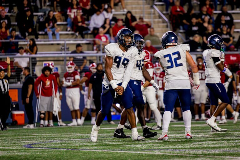 Sierra Canyon Makes a Bold Statement Against Orange Lutheran
