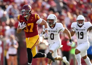 USC Dominates Missouri State to Open 2025 Season with Statement Win