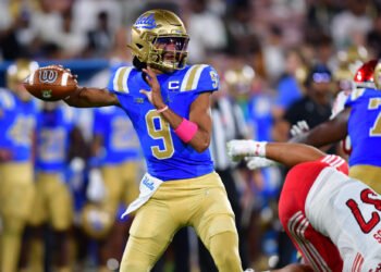 UCLA Stunned by New Mexico in 35–10 Home Loss, Drops to 0-3 Before Big Ten Play