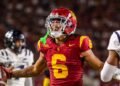 Game Preview: USC vs. Michigan State