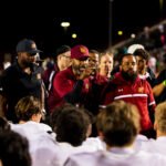 Historic Victory: Woodrow Wilson Stuns Long Beach Poly for First Win since 1991