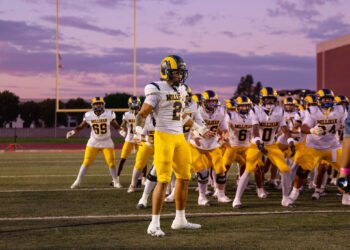 Long Beach Poly Outlasts Millikan in Rivalry Thriller, 24–22