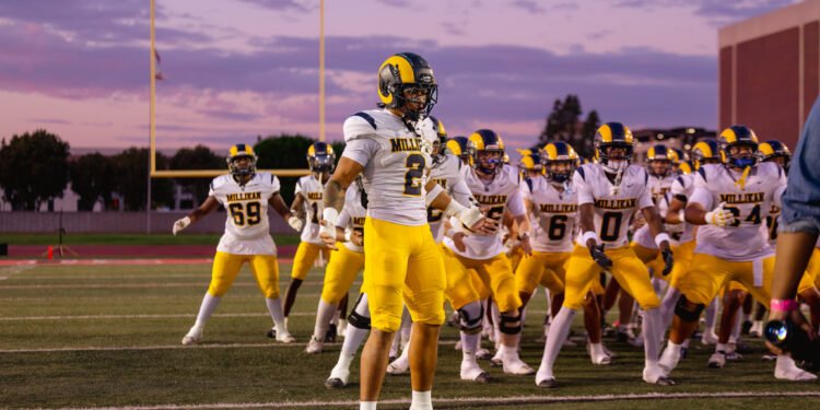 Long Beach Poly Outlasts Millikan in Rivalry Thriller, 24–22