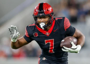 San Diego State Dominates Nevada 44–3 in All-Phases Rout