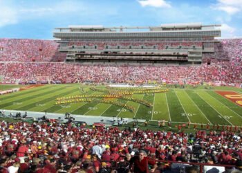 Trojan Pride Returns: USC Sells Out Coliseum for Michigan Matchup