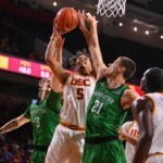 USC Trojans Dominate Manhattan Jaspers 114–83 in Early-Season Showcase