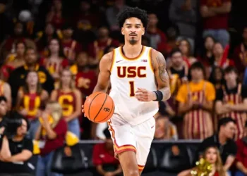 USC Rolls Past Cal Poly 94–64 in Season Opener at Galen Center