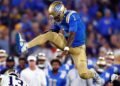 UCLA Hosts Washington in Season Finale at the Rose Bowl