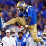 UCLA Hosts Washington in Season Finale at the Rose Bowl