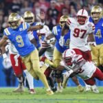 Cornhuskers Hold Off Bruins 28–21 to Record Seventh Win