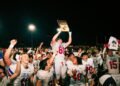 Griffins Storm Back to Capture CIF Division 2 Title With Dominant Second Half