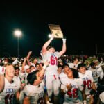 Griffins Storm Back to Capture CIF Division 2 Title With Dominant Second Half