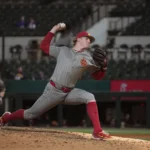 usc pitcher